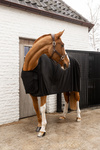 Lekka derka letnia dla koni golonych Kentucky Horsewear Summer Sheet Light