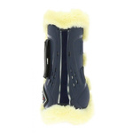 Ochraniacze przednie z futrem Norton XTR Sheepskin