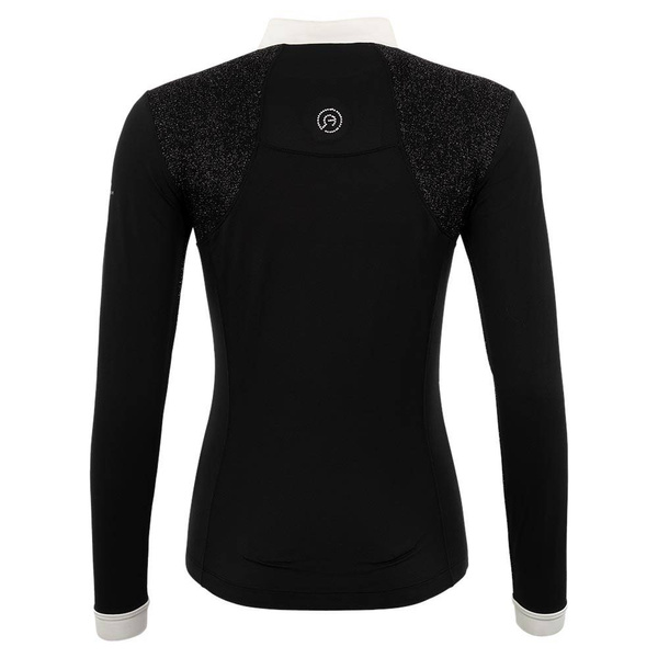 Koszula konkursowa z długim rękawem ANKY® Olympia