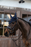 Nauszniki wyciszające Kentucky Horsewear Wellington Stone & Pearl