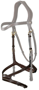 Nachrapnik anatomiczny Dy'on D Collection X-FIT DY04D