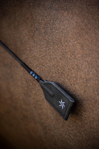 Bat skokowy Velari Guidance Rubber Grip 65 cm