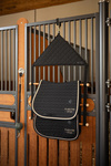 Wieszak na czapraki i derki Kentucky Horsewear Blanket & Saddle Pad Holder Pro
