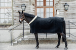 Derka polarowa Kentucky Horsewear Fleece Show Rug Heavy