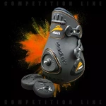 Ochraniacze tylne eQuick eVo500