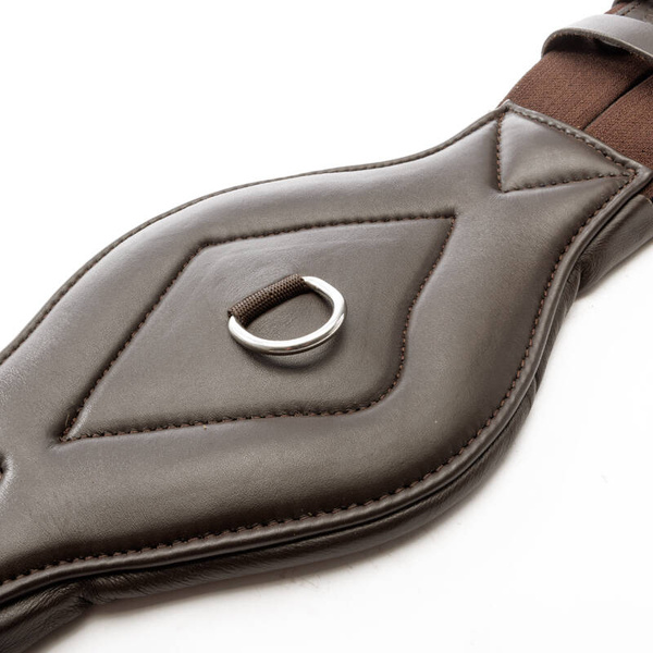 Popręg ujeżdżeniowy Kavalkade Comfort Elast