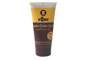 Mydło do skóry Effax Leather-CreamSoap MINI