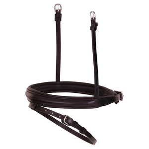 Nachrapnik angielski kombinowany z paskiem krzyżowym BR