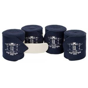 Bandaże polarowe EQ.QUEEN Brussels