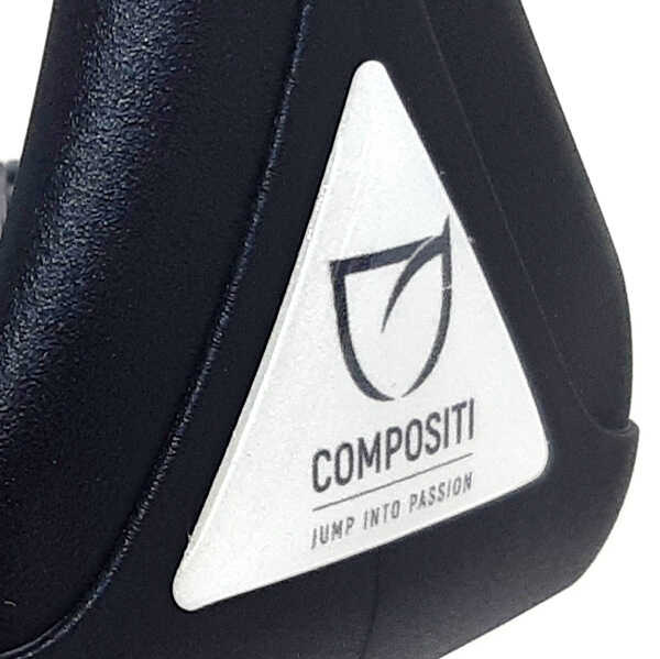 Strzemiona Compositi Reflex