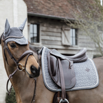 Czaprak ujeżdżeniowy Kentucky Horsewear Velvet Basic