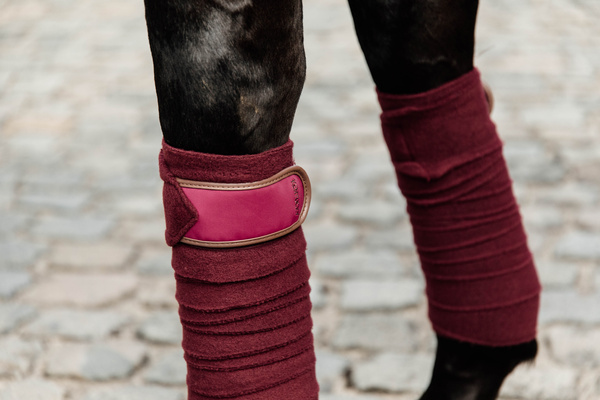 Owijki polarowe Kentucky Horsewear