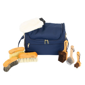 Zestaw do czyszczenia konia Grooming Bag