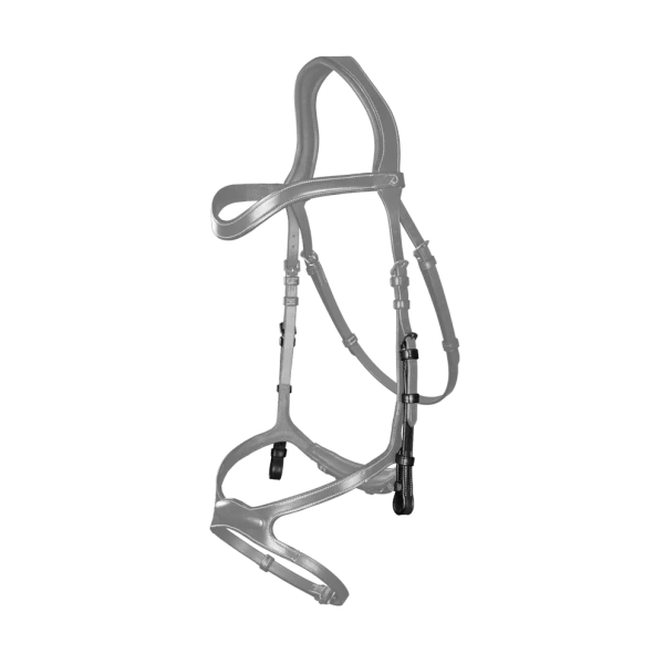 Paski do ogłowia X-Fit Dy'on US Collection US03C