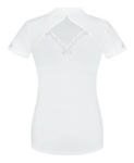 Koszulka konkursowa z krótkim rękawem Fair Play Cathrine 