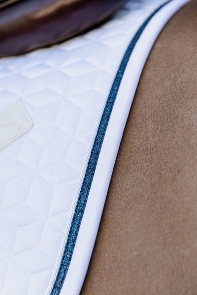 Czaprak wszechstronny Kentucky Horsewear Glitter Rope