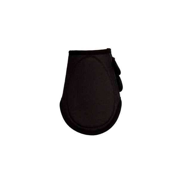 Ochraniacze crossowe z futrem Kentucky Horsewear Eventing Boots 3D Air Flow Skin Friendly Short - tylne