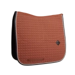 Czaprak ujeżdżeniowy Kentucky Horsewear Classic Leather