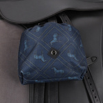 Pokrowce na strzemiona QHP Collection