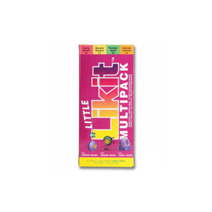 Zestaw lizawek LIKIT 5 x 250 gram