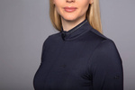 Bluzka damska Schockemöhle Sports Peppa Style Jesień/zima 2024