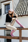 Czapka z daszkiem Kentucky Ridingwear  Velvet