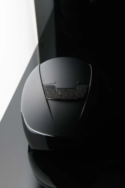 Kask z szerokim daszkiem KASK Kooki Lady Swarovski Carpet