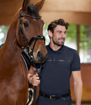 Koszulka polo męska ELT Michigan