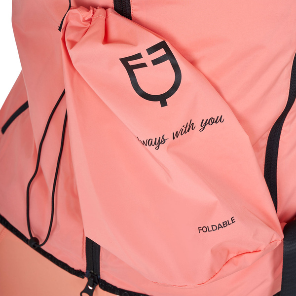 Kamizelka damska Equestro Foldable Line