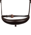 Ogłowie z nachrapnikiem angielskim Waldhausen S-Line Essential 