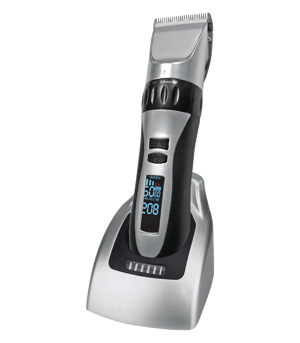 Maszynka bezprzewodowa do strzyżenia koni Waldhausen