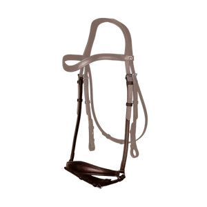 Nachrapnik hanowerski Dy'on New English Collection NE04Q