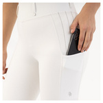 Legginsy z pełnym lejem silikonowym BR Kelly 