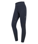 Legginsy z pełnym lejem silikonowym ELT Hanna Mesh