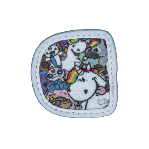 Nakładki wymienne do rękawiczek Haukeschmidt Pummel & Friend