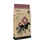 Koncentrat dla koni wyczynowych i hodowlanych SARACEN Stamm 30 Concentrate 20kg
