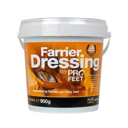 Smar do kopyt NAF Profeet Farriers Dressing