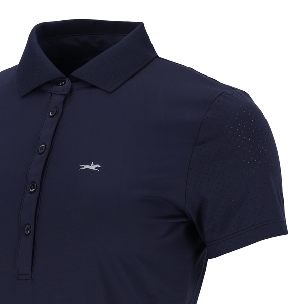 Koszulka polo z krótkim rękawem Schockemöhle Sports Madlin Wiosna/Lato 2025