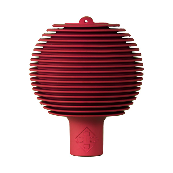 Kula ochronna do uwiązu Kentucky Horsewear Pro