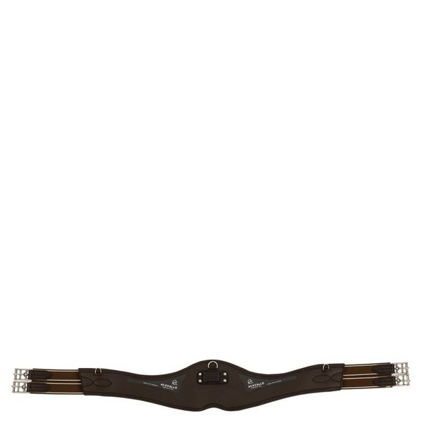 Popręg anatomiczny Comfort Gel