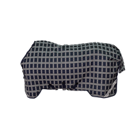 Navy Check Printing