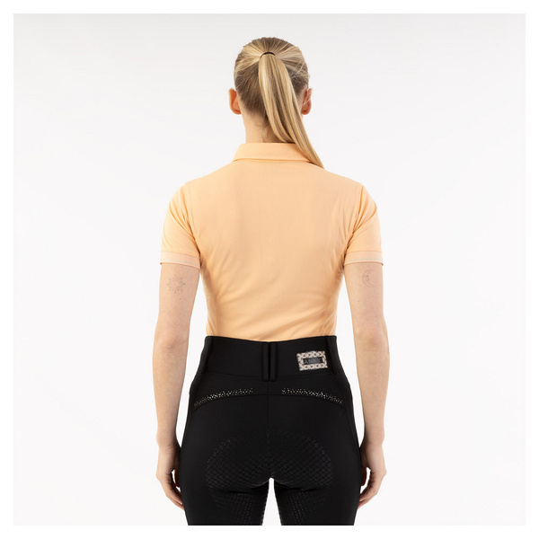 Koszulka polo z krótkim rękawem ANKY® Essential