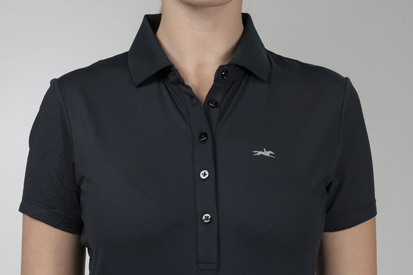 Koszulka polo z krótkim rękawem Schockemöhle Sports Madlin Wiosna/Lato 2025