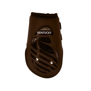 Ochraniacze tylne Kentucky Horsewear Elastic