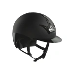 Kask jeździecki Veredus Vita Matte