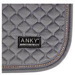 Czaprak ujeżdżeniowy ANKY® Velvet Stones