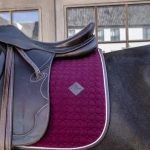 Czaprak ujeżdżeniowy Kentucky Horsewear Classic Leather