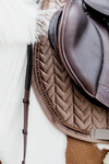 Czaprak wszechstronny Kentucky Horsewear Velvet Pearls