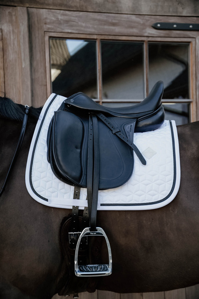 Czaprak ujeżdżeniowy Kentucky Horsewear Glitter Rope