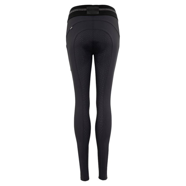 Legginsy z pełnym lejem silikonowym ANKY® Tournament